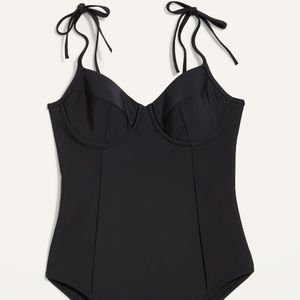 brand new one piece swimsuit